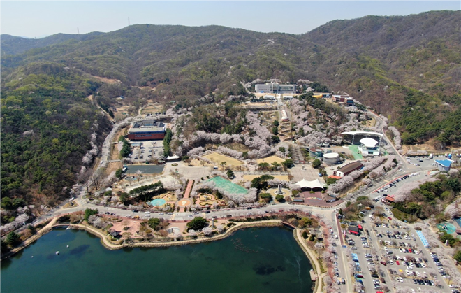 이천공원 이미지