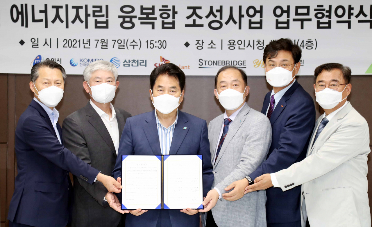 (주)그린브릿지 이미지