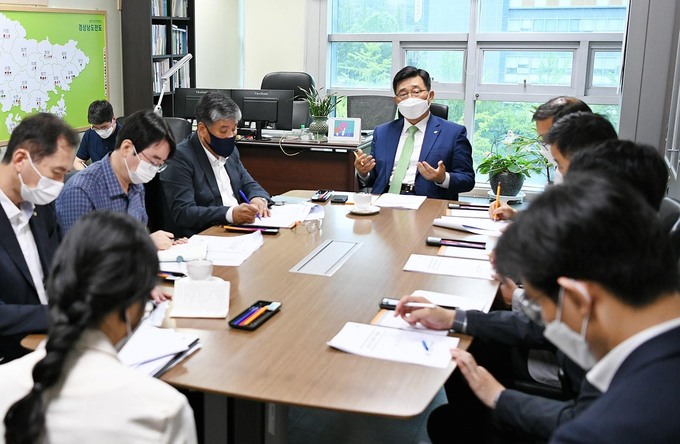 한국농수산식품유통공사 이미지