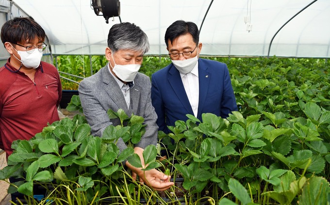 (주)진주식품 이미지