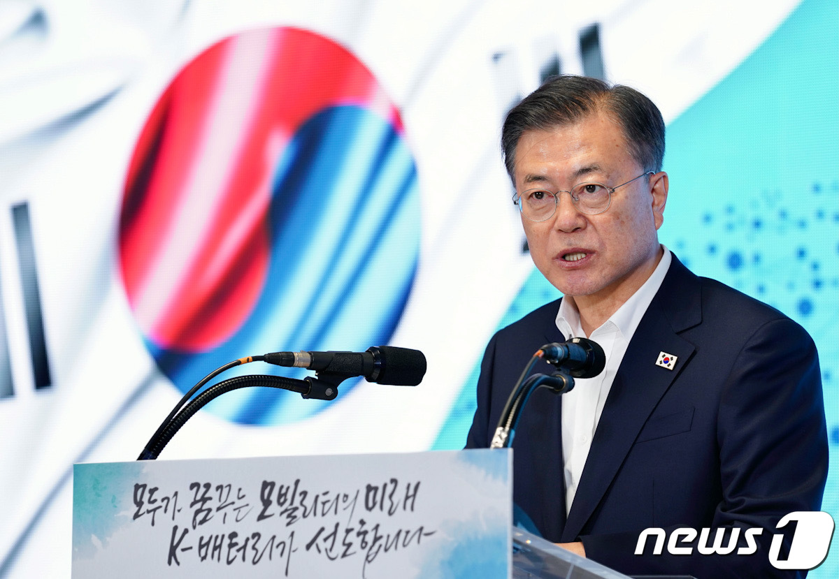 엘지에너지솔루션 오창2공장 이미지