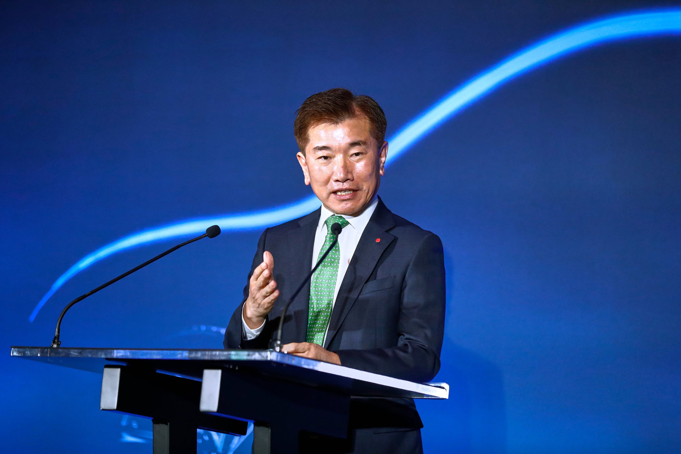 엘지에너지솔루션 오창2공장 이미지