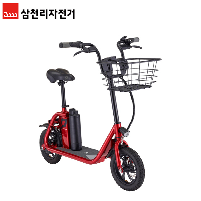 퍼스널모빌리티 이미지