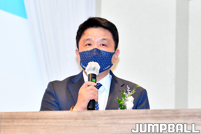한국가스공사 구내식당 이미지