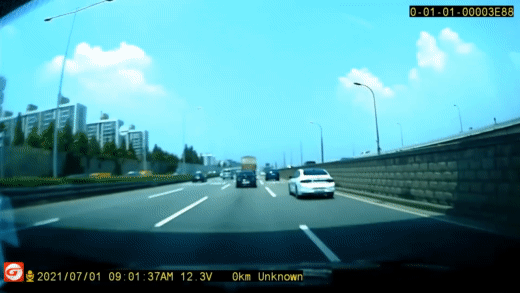 유튜브 '한문철TV' 캡처