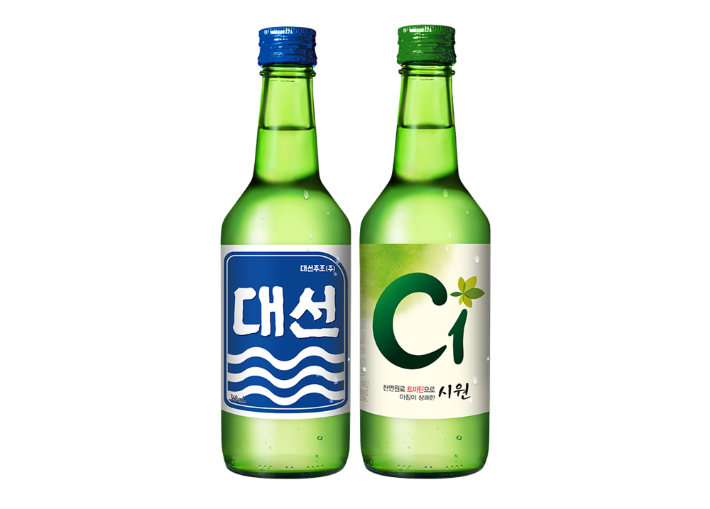 대선 이미지