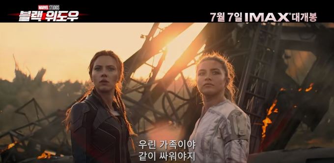 블랙위도우 이미지