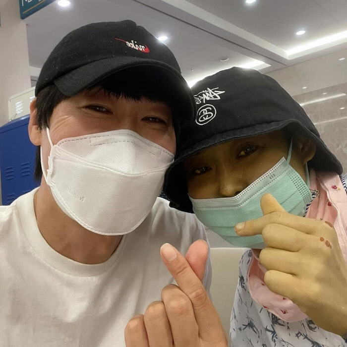 윤주네 이미지