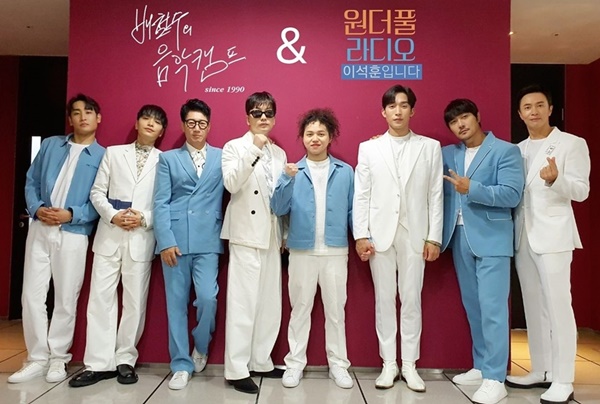 워너비 이미지