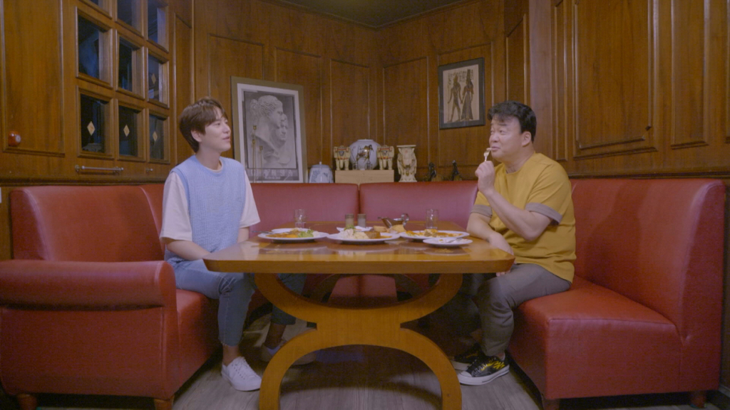 국민 돈가스 이미지