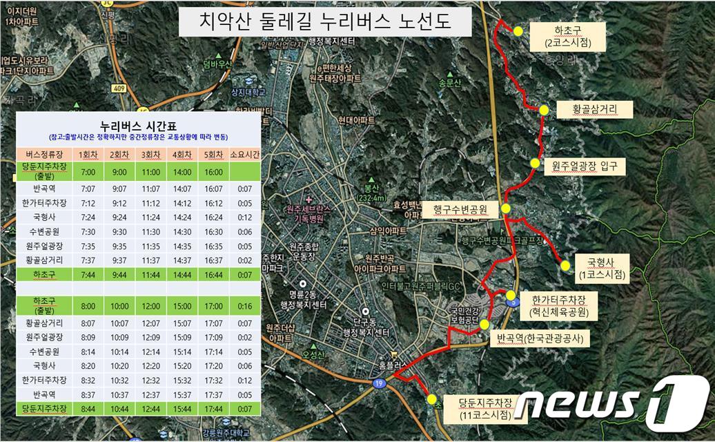 원주시시설관리공단 이미지