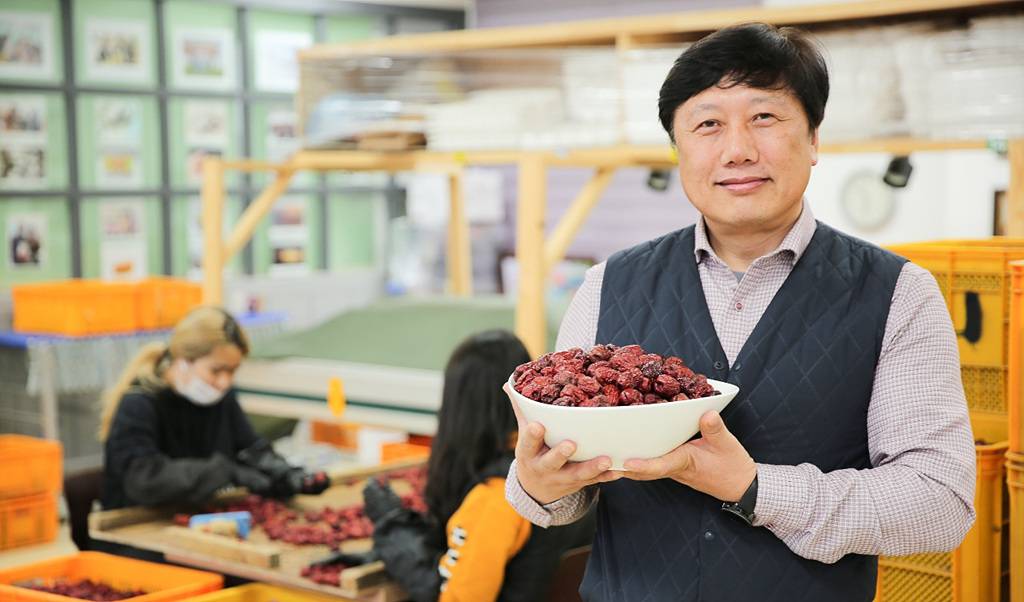 한반도컨설팅 이미지