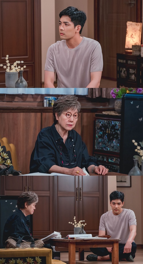 빨강구두 이미지