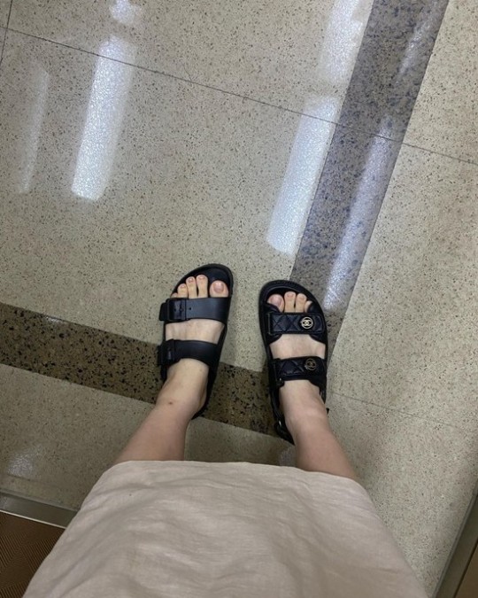 신발신고 이미지