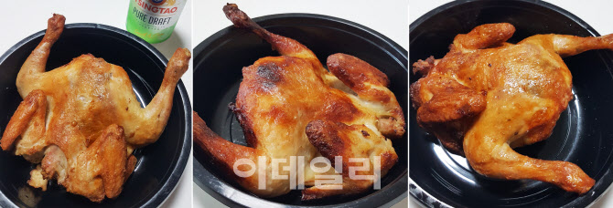 하나옛날통닭 이미지