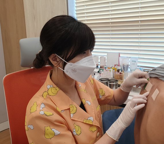 드림한의원 이미지