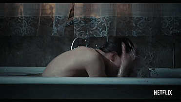 드라마 '카틀라'. 넷플릭스 제공