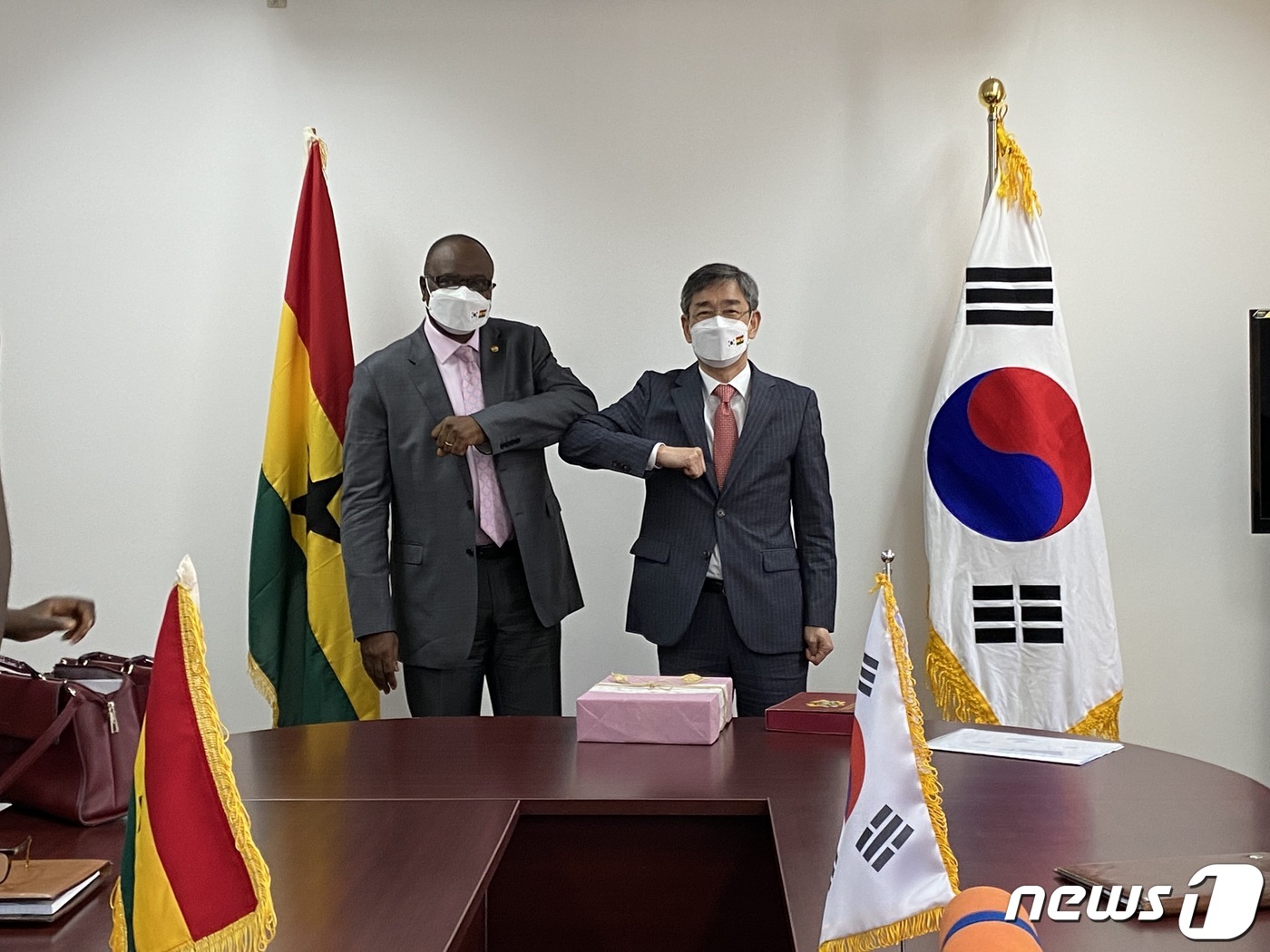 가나공조 이미지