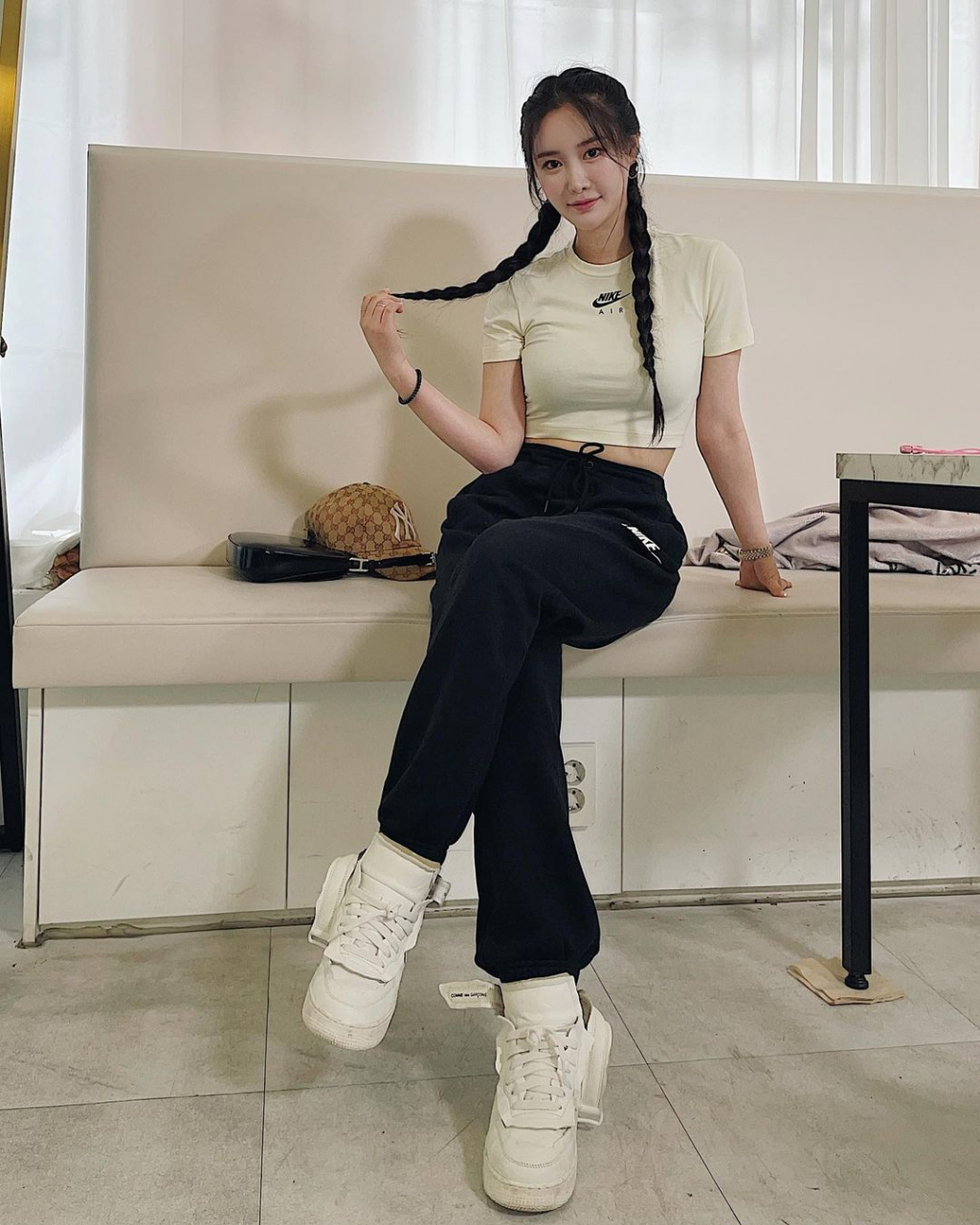 민영헤어 이미지