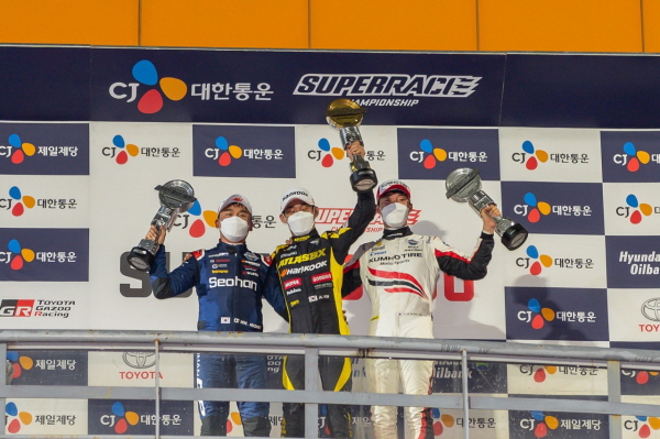 한국타이어인제 이미지
