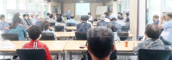 서당골 이미지