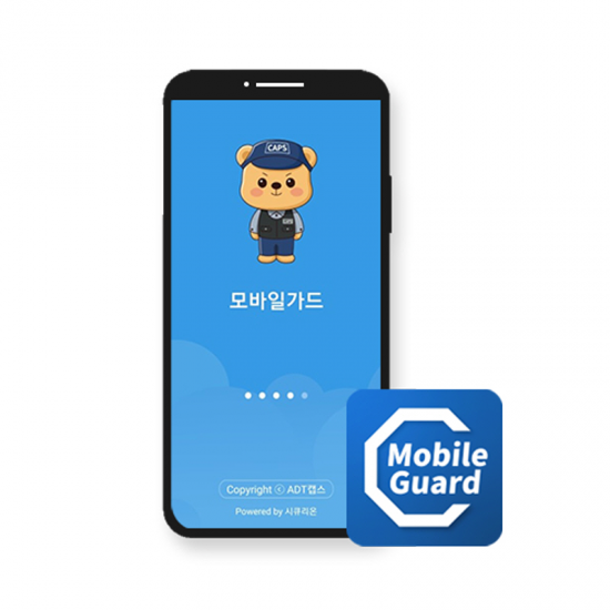 대한캡스 이미지