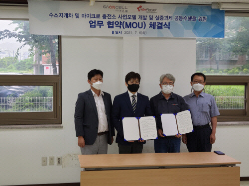 에이치앤엔 이미지