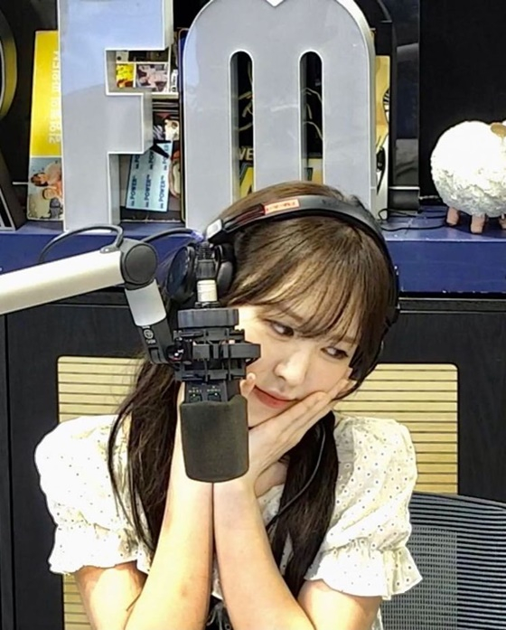 웬디 이미지