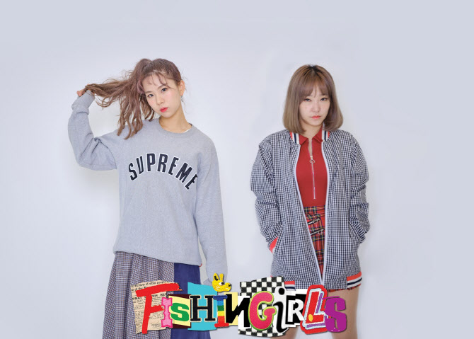 걸스 이미지