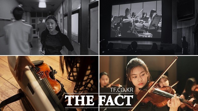사단법인 제천국제음악영화제 이미지