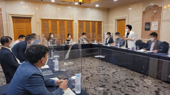 서울본부 이미지