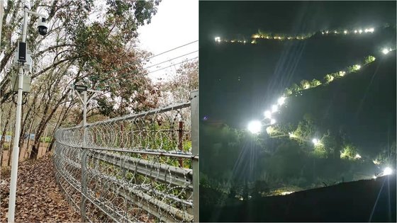 강화만리장성 이미지