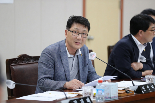 지에스칼텍스(주) 여수공장 이미지