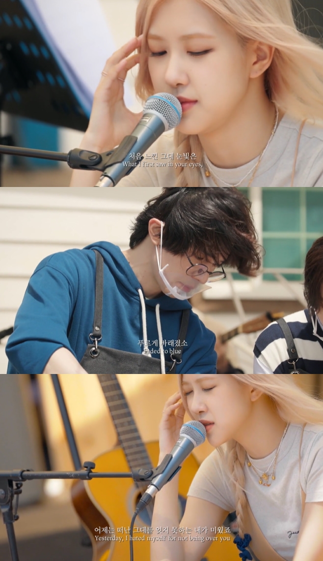 바라던바다 이미지