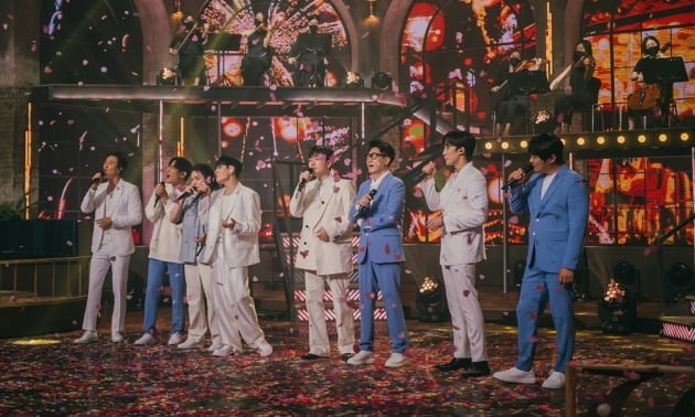 워너비 이미지