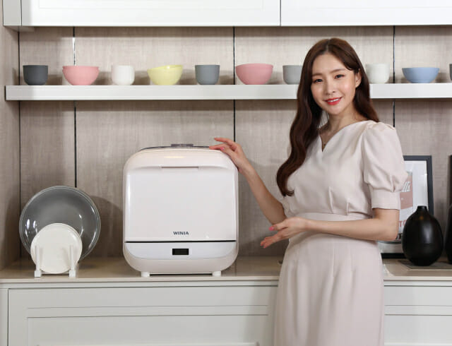 위니아주 이미지