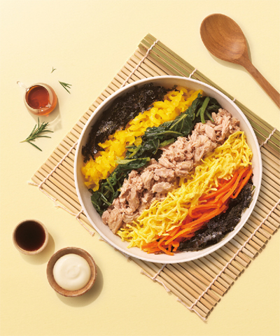 한솥 이미지