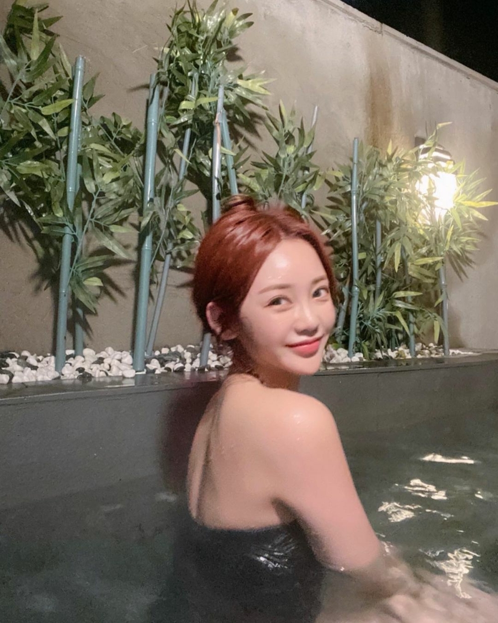 예쁘지윤 이미지
