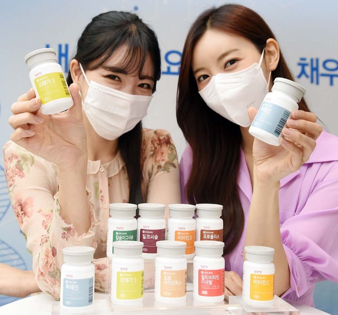 스탠더드프로젝트 이미지