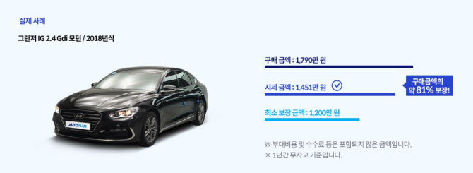 오토플러스 이미지