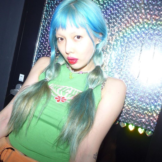 현아헤어 이미지