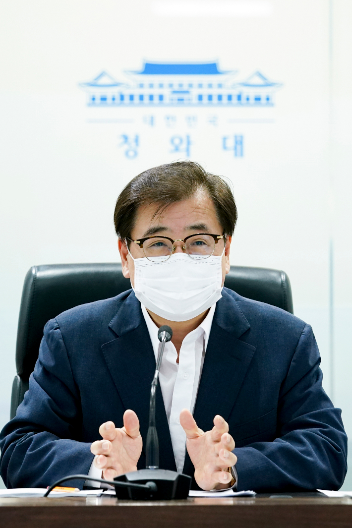 국가중요보안시설 이미지