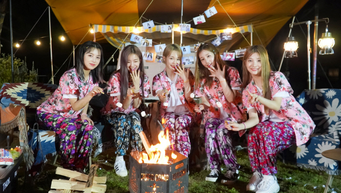 엔브이 이미지