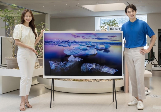 삼성전자형제 이미지