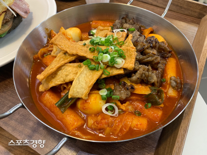 보리분식 이미지