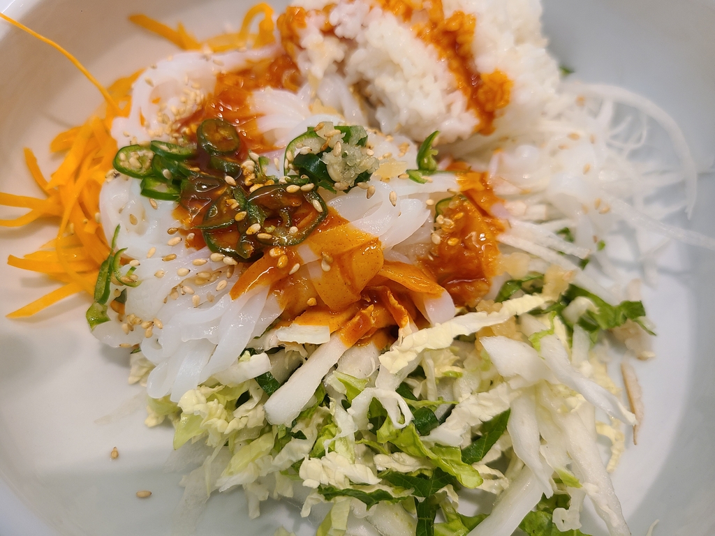 한치회(소)