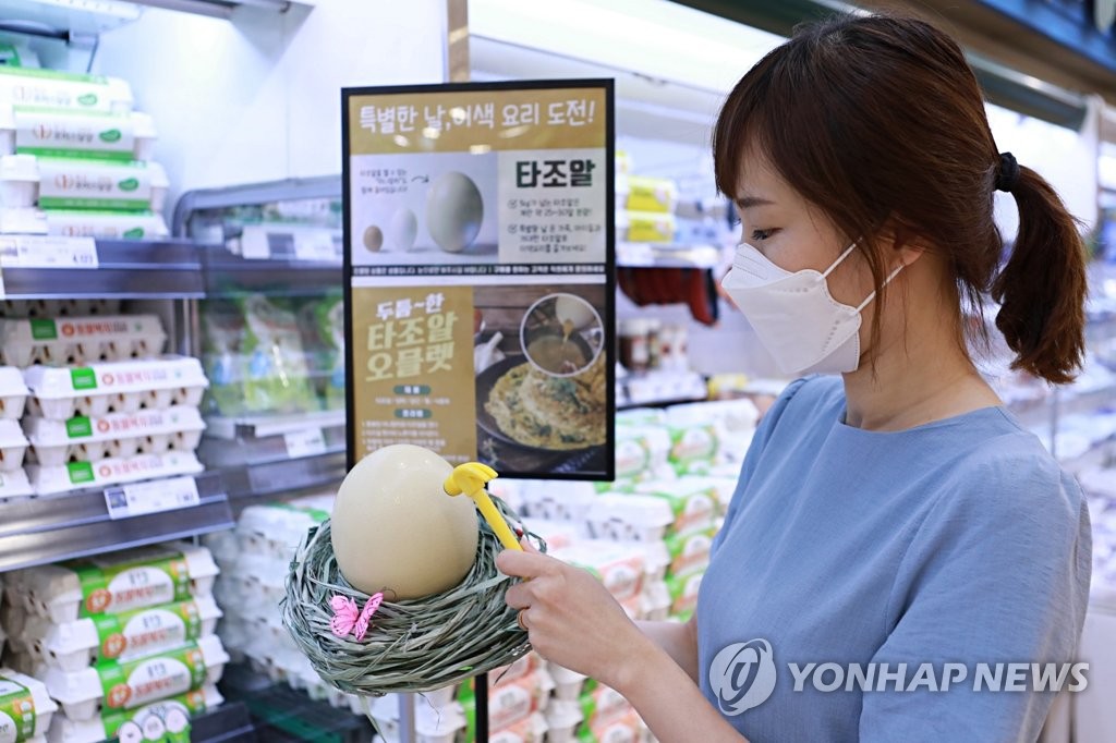 롯데마트 서초점 이미지