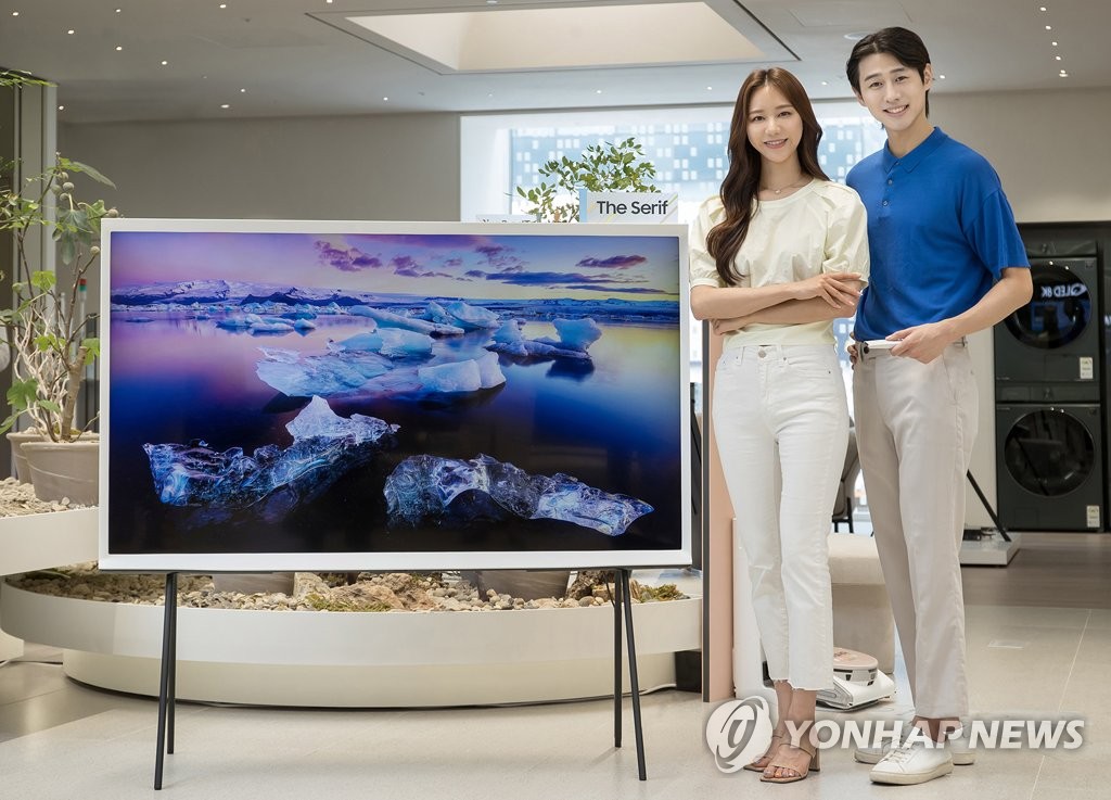 삼성전자형제 이미지