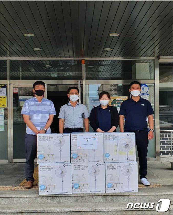 춘천철원화천양구축산업협동조합 이미지
