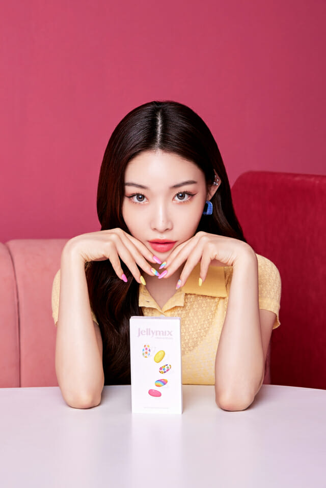 젤라또 팩토리 이미지